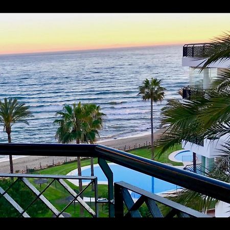 Mi Capricho 2D Beachfront- Apartment With Sea View - Costa Del Sol Sitio de Calahonda 외부 사진