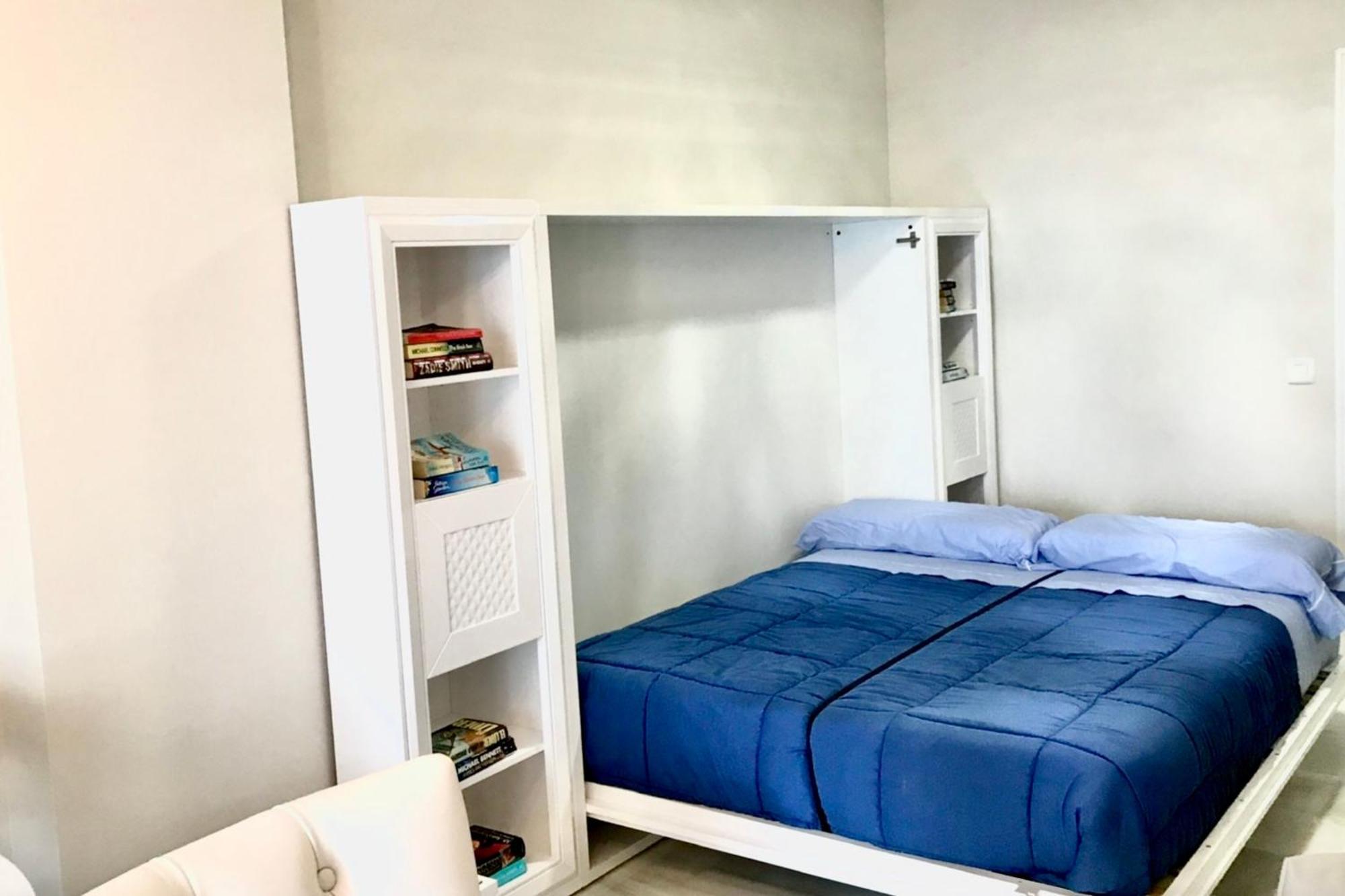 Mi Capricho 2D Beachfront- Apartment With Sea View - Costa Del Sol Sitio de Calahonda 외부 사진