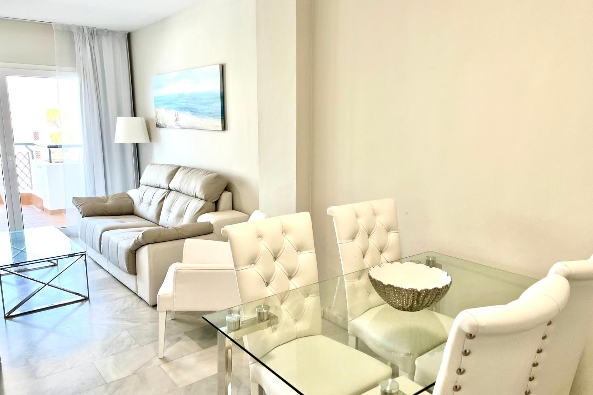Mi Capricho 2D Beachfront- Apartment With Sea View - Costa Del Sol Sitio de Calahonda 외부 사진