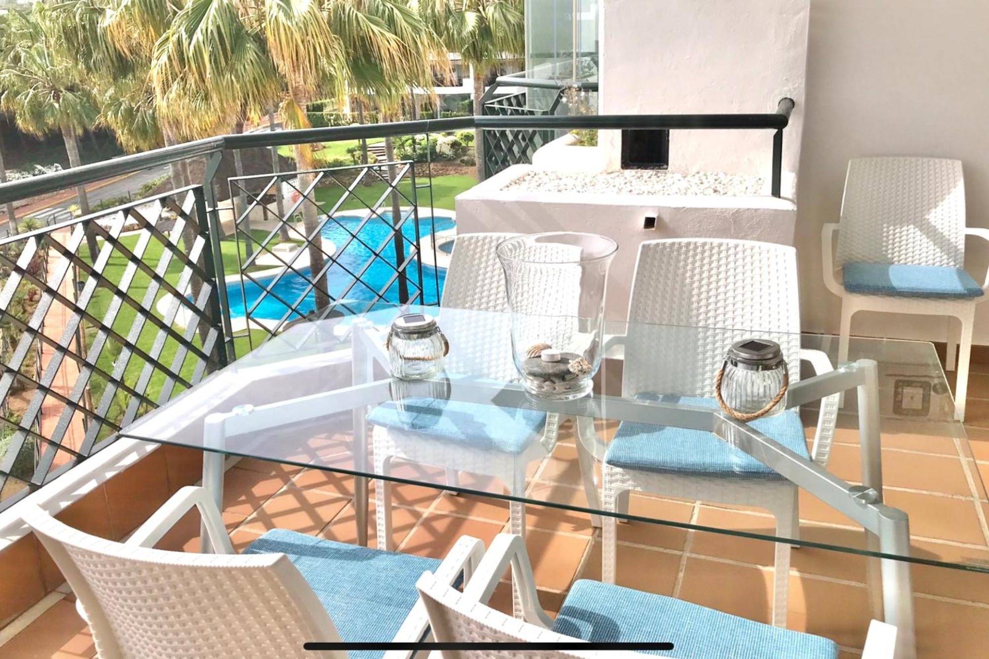 Mi Capricho 2D Beachfront- Apartment With Sea View - Costa Del Sol Sitio de Calahonda 외부 사진