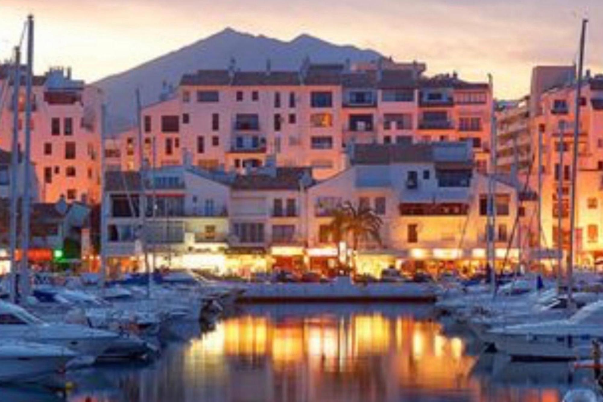 Mi Capricho 2D Beachfront- Apartment With Sea View - Costa Del Sol Sitio de Calahonda 외부 사진