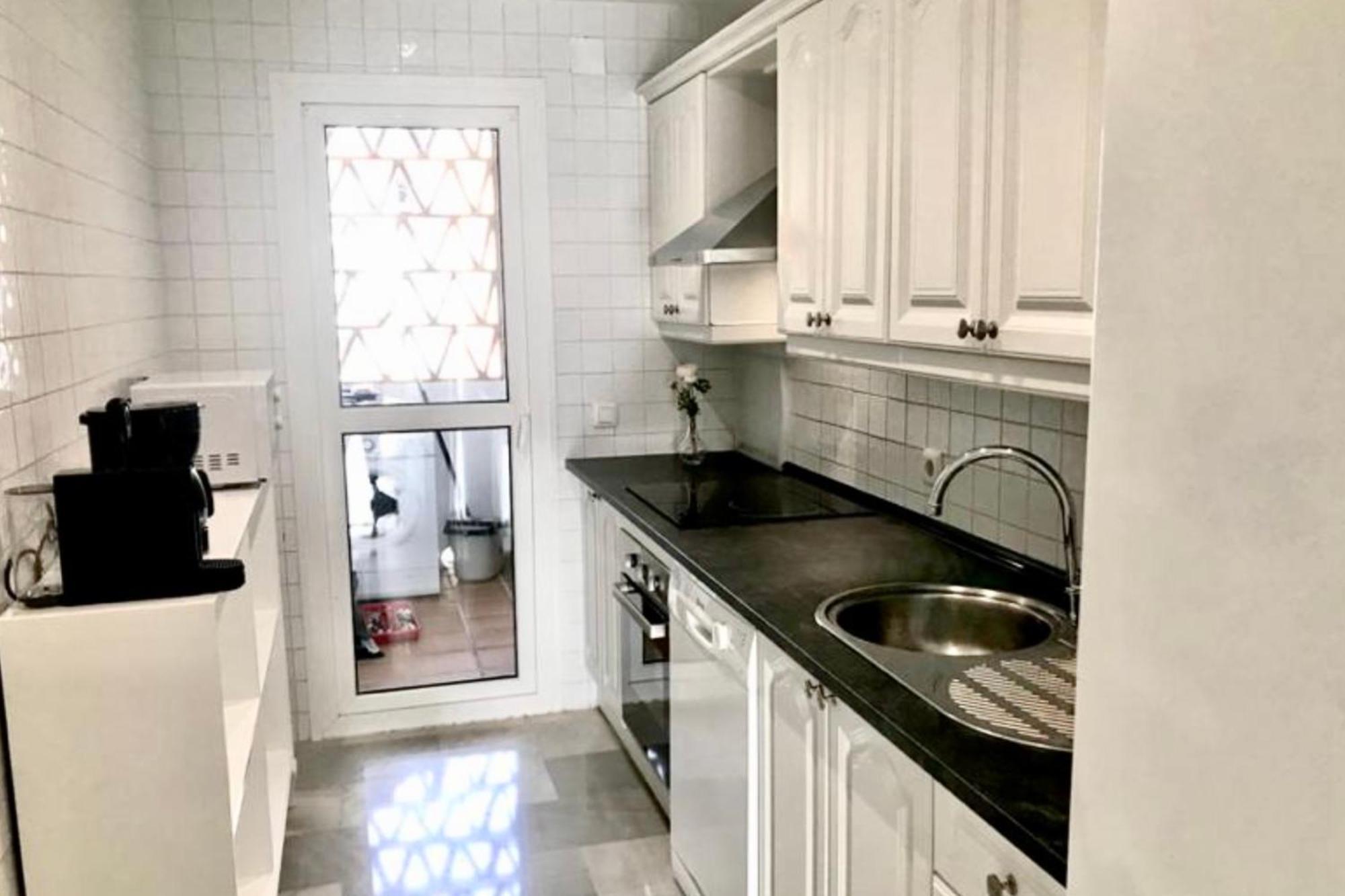 Mi Capricho 2D Beachfront- Apartment With Sea View - Costa Del Sol Sitio de Calahonda 외부 사진