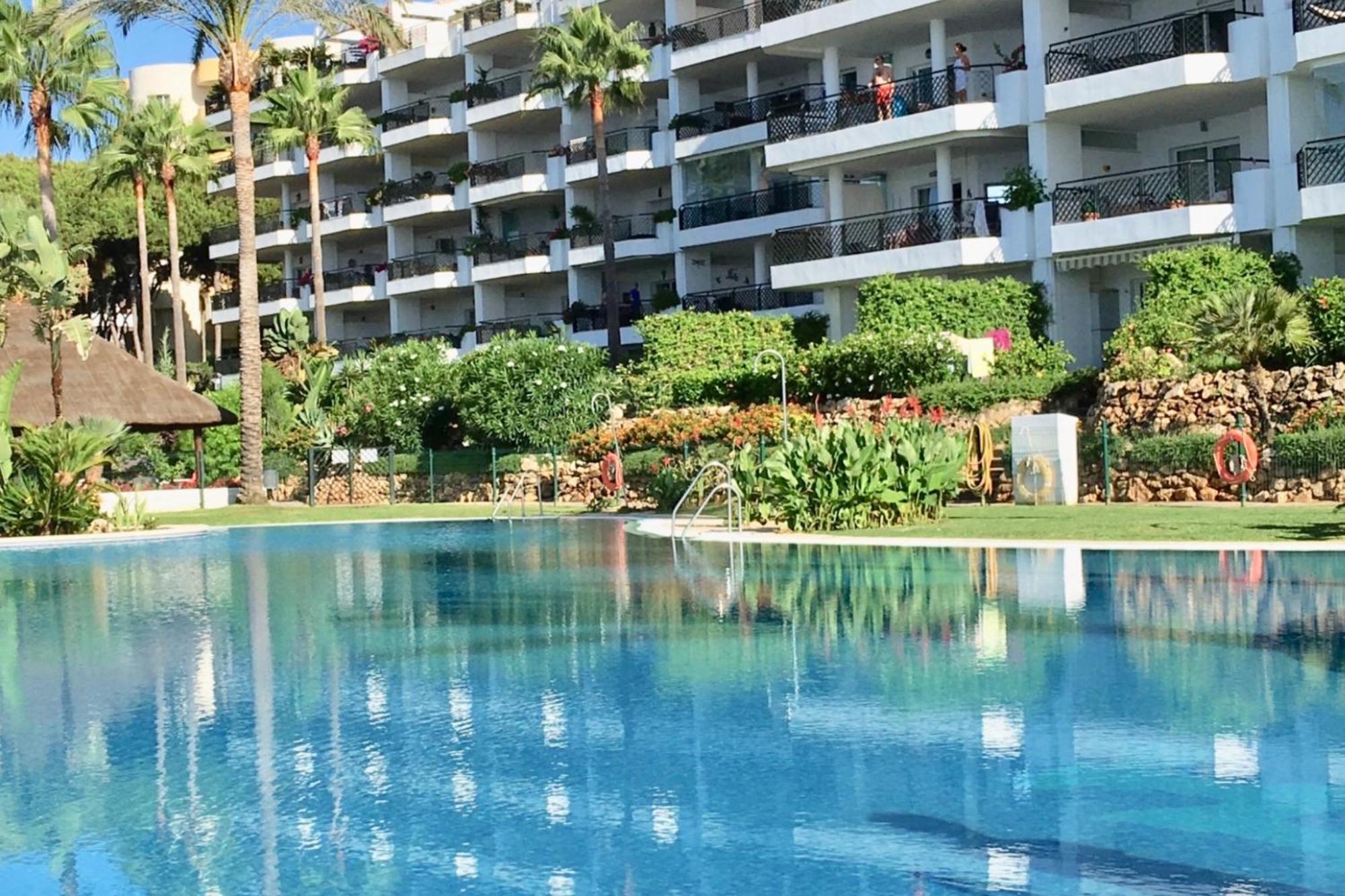 Mi Capricho 2D Beachfront- Apartment With Sea View - Costa Del Sol Sitio de Calahonda 외부 사진