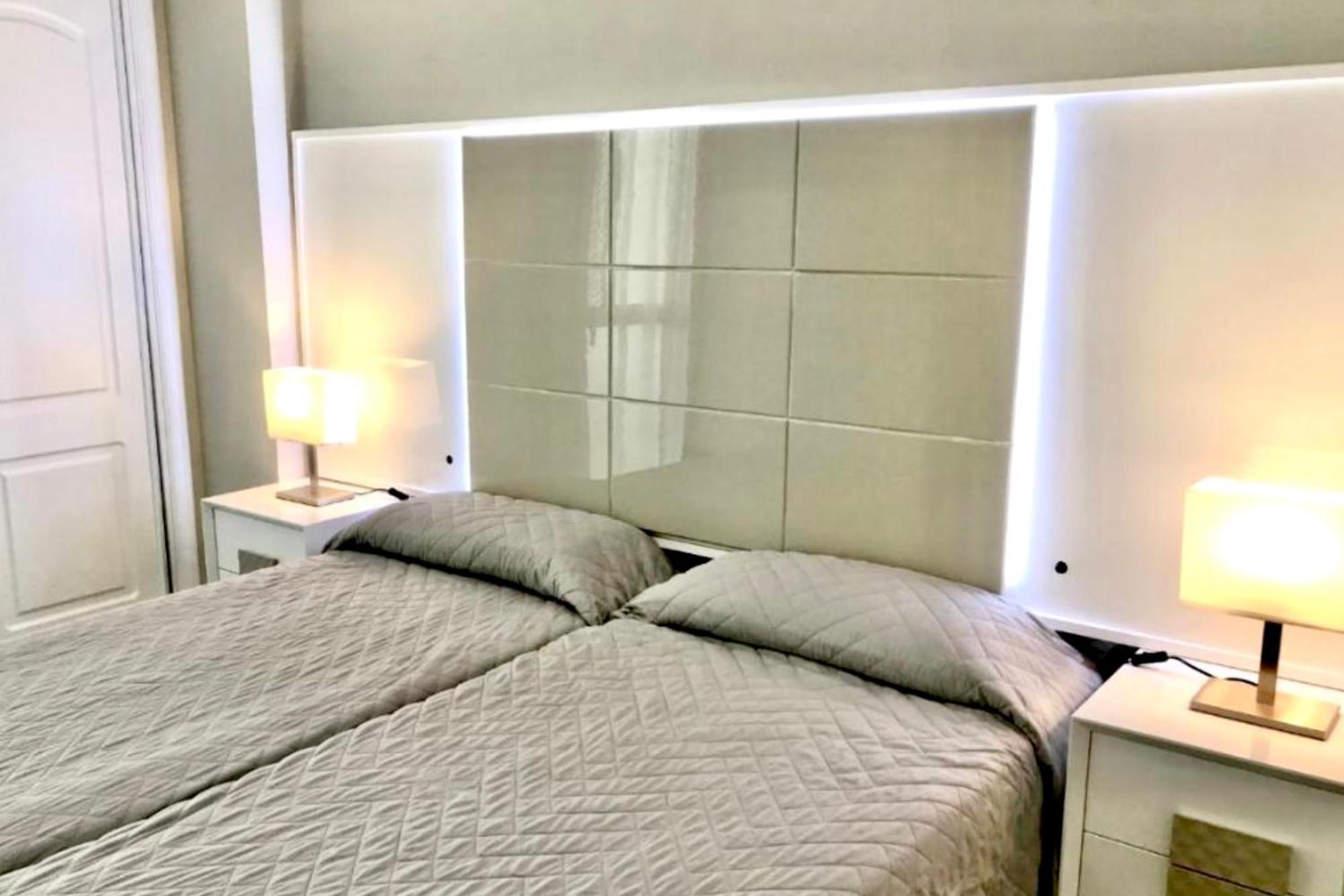 Mi Capricho 2D Beachfront- Apartment With Sea View - Costa Del Sol Sitio de Calahonda 외부 사진