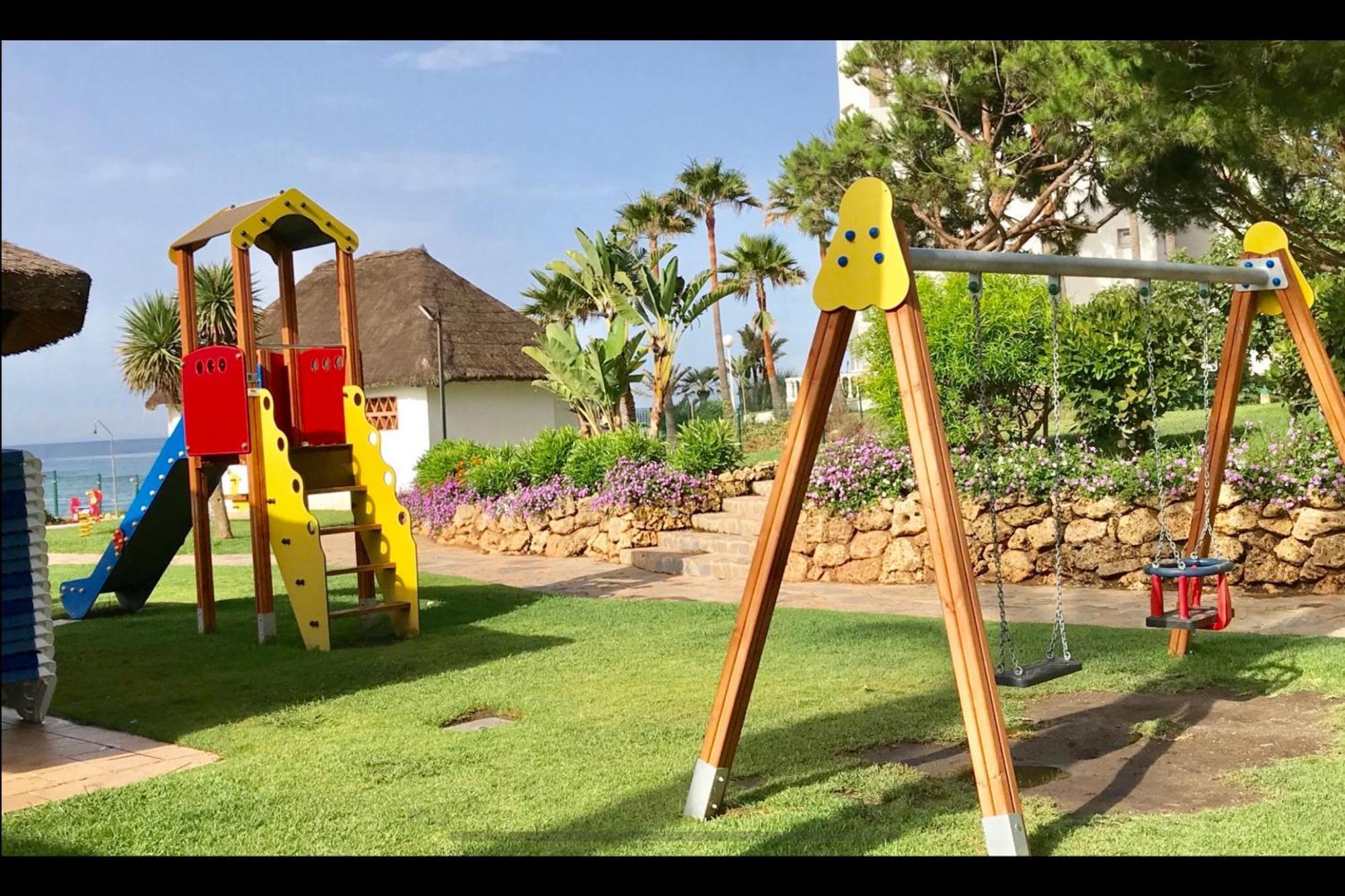 Mi Capricho 2D Beachfront- Apartment With Sea View - Costa Del Sol Sitio de Calahonda 외부 사진