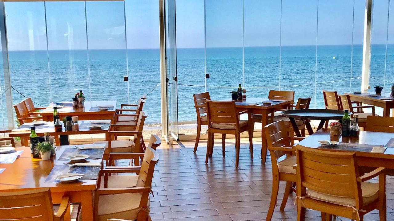 Mi Capricho 2D Beachfront- Apartment With Sea View - Costa Del Sol Sitio de Calahonda 외부 사진